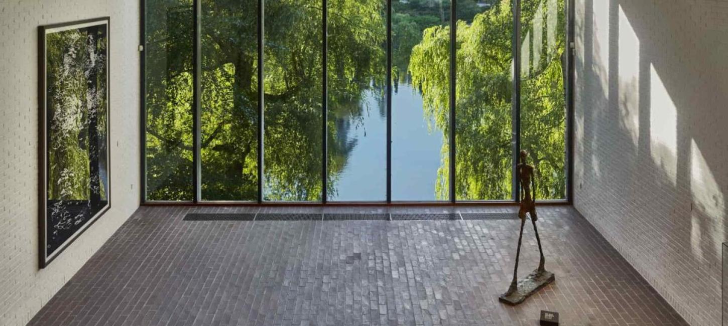 Louisiana Museum of Modern Art