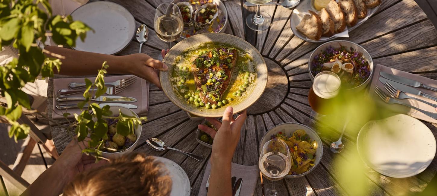 Helenekilde Badehotel