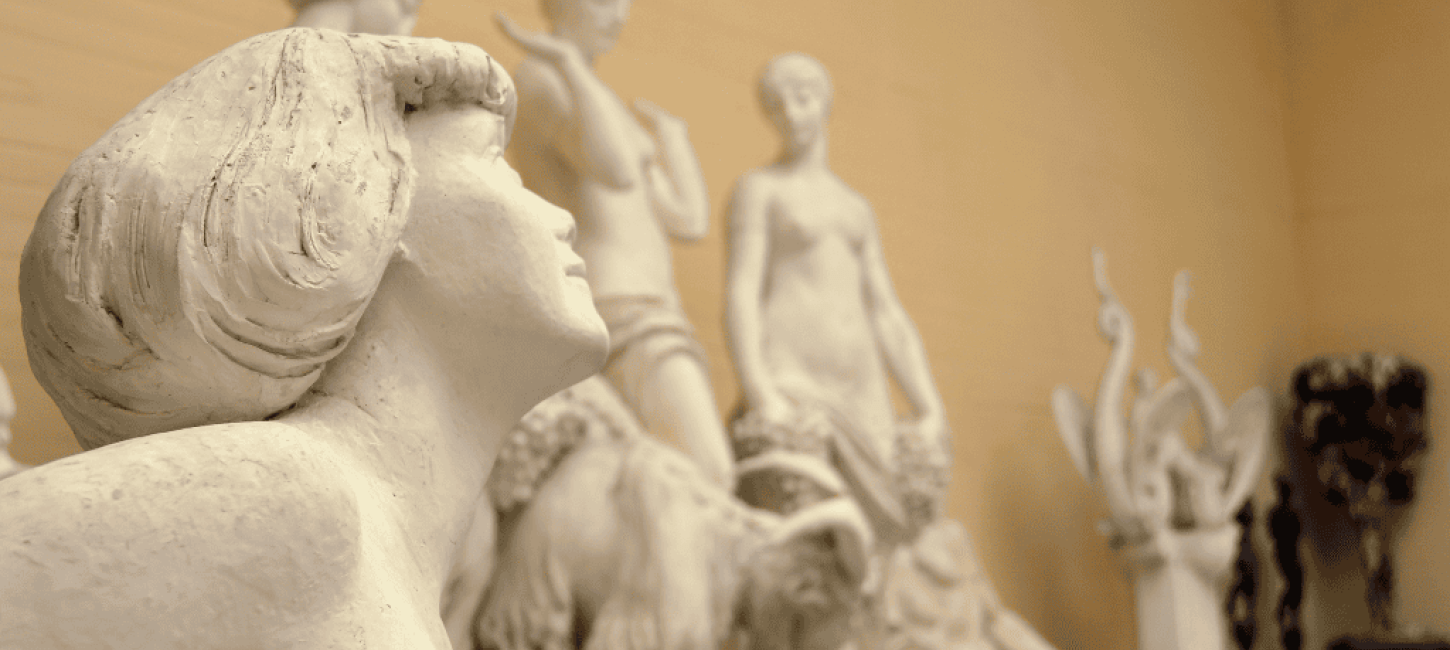 Rudolph Tegners Museum