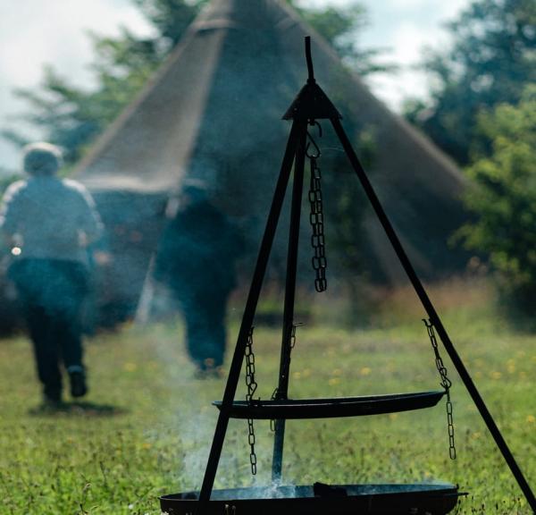 Haldbjerg Naturcampus