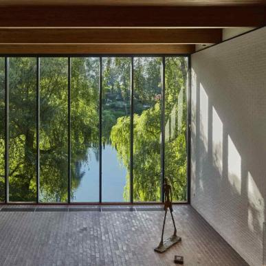 Louisiana Museum of Modern Art