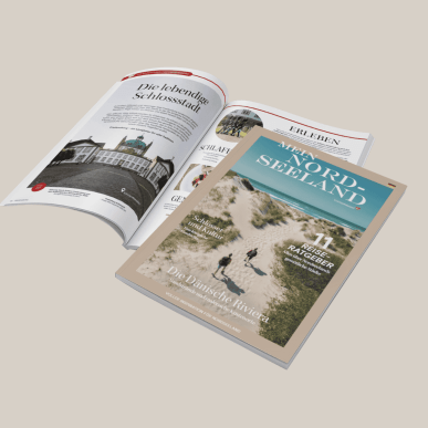 MEIN NIRDSEELAND 2025