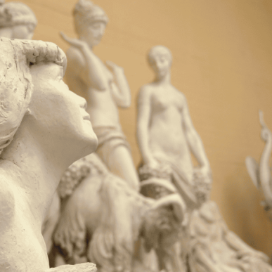 Rudolph Tegners Museum