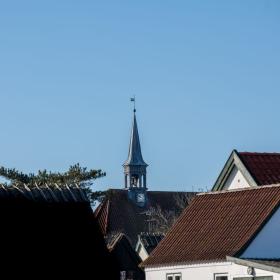 Gilleleje Kirke