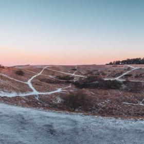 Heatherhill ved Vejby