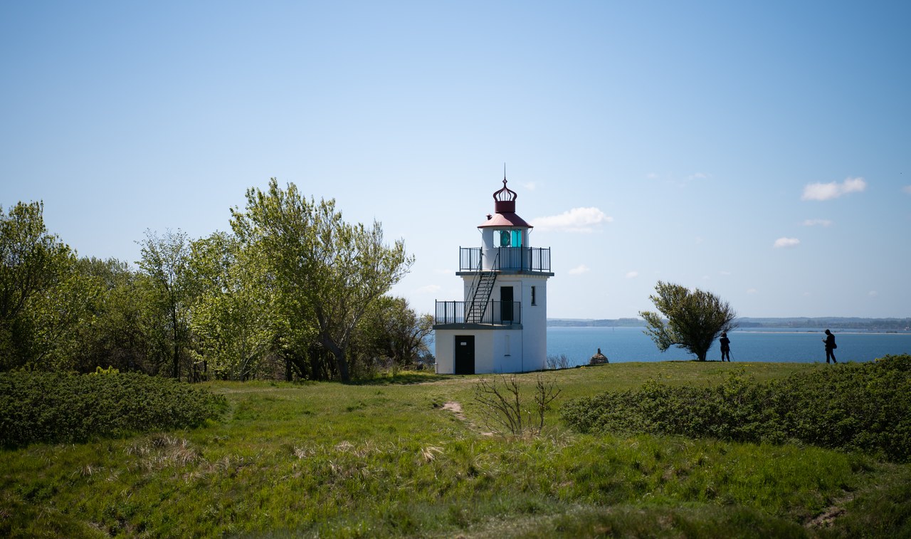 Hundested & Lynæs | autentiske havnebyer med kant | VisitNordsjælland