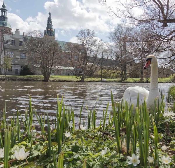 Frederiksborg Slot